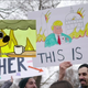 Women's march memes